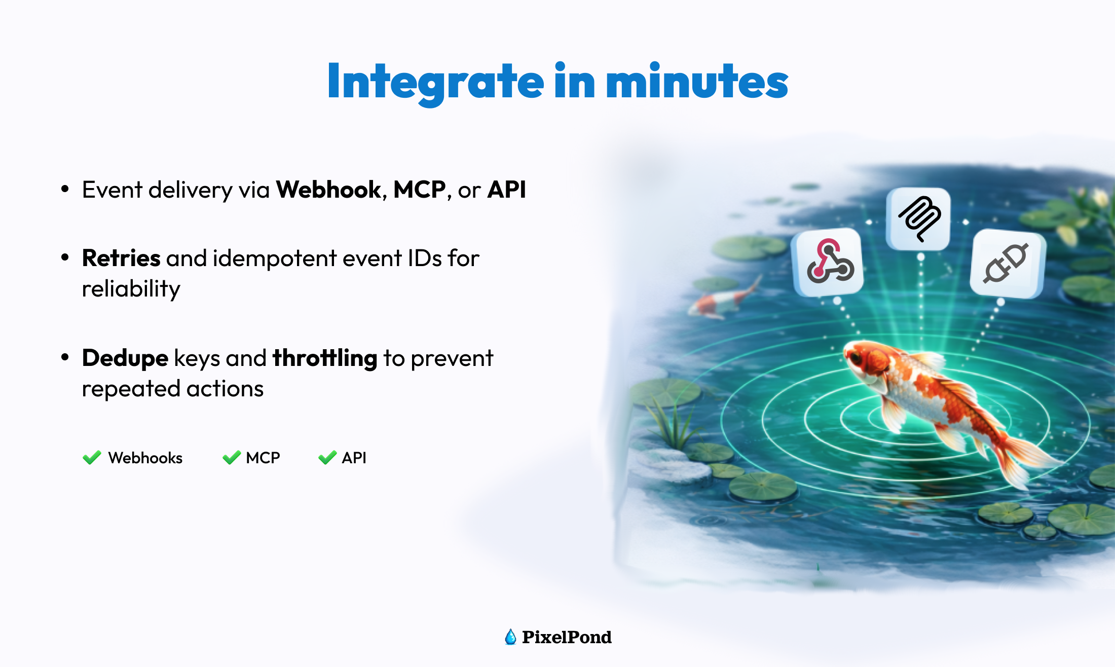 Pixelpond gallery image