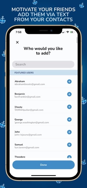 Water Captain gallery image