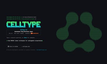 CellType CLI gallery image
