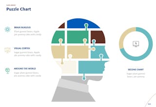 PowerPoint Business Template gallery image