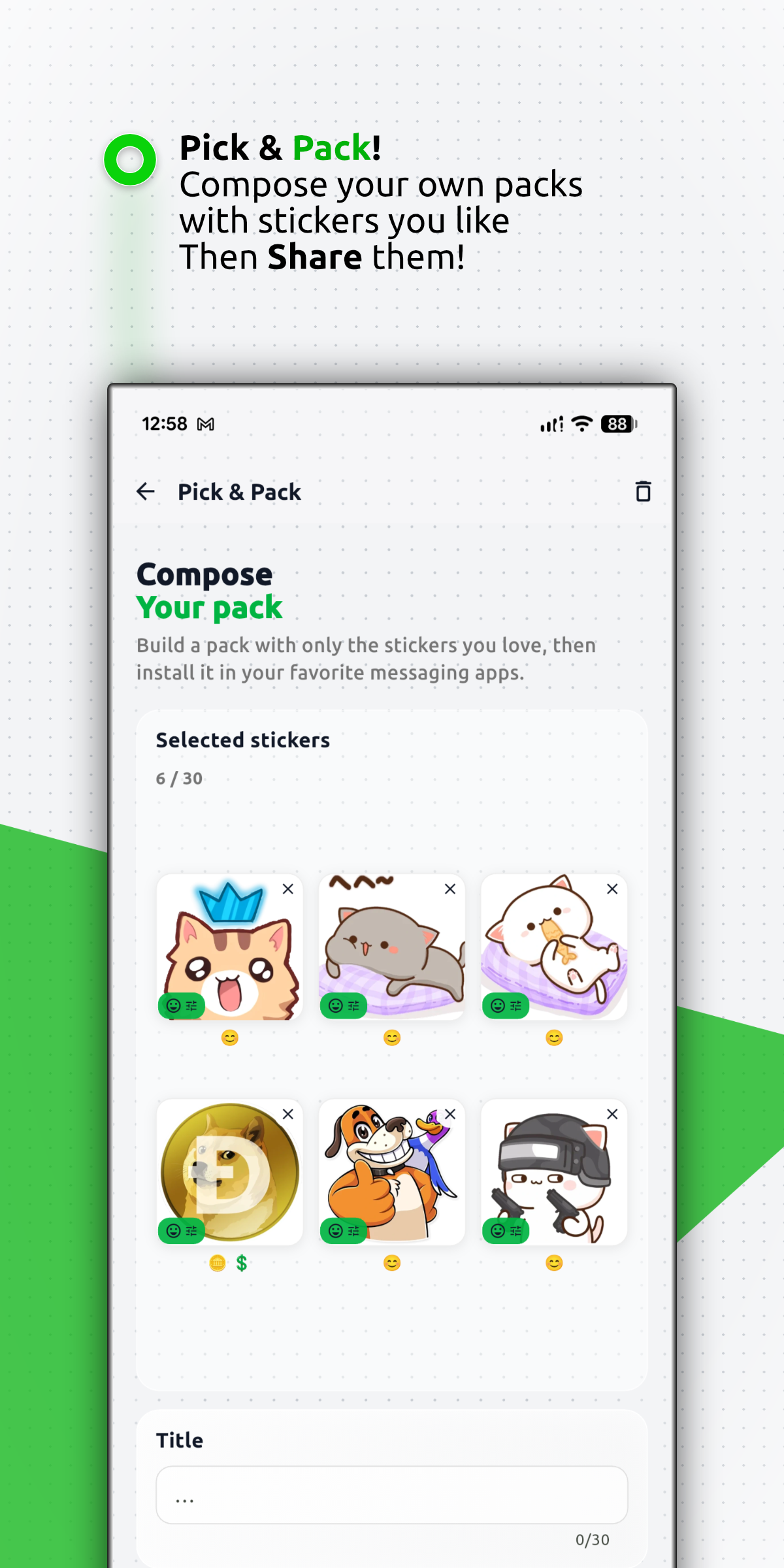 Sticker Plaza gallery image