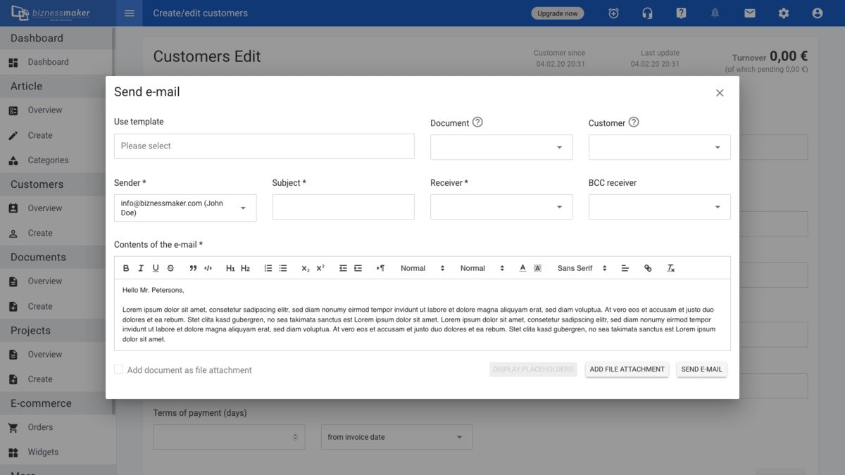biznessmaker - work smarter gallery image