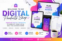 Digital products