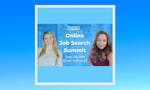 Work It Daily: Job Search Summit image