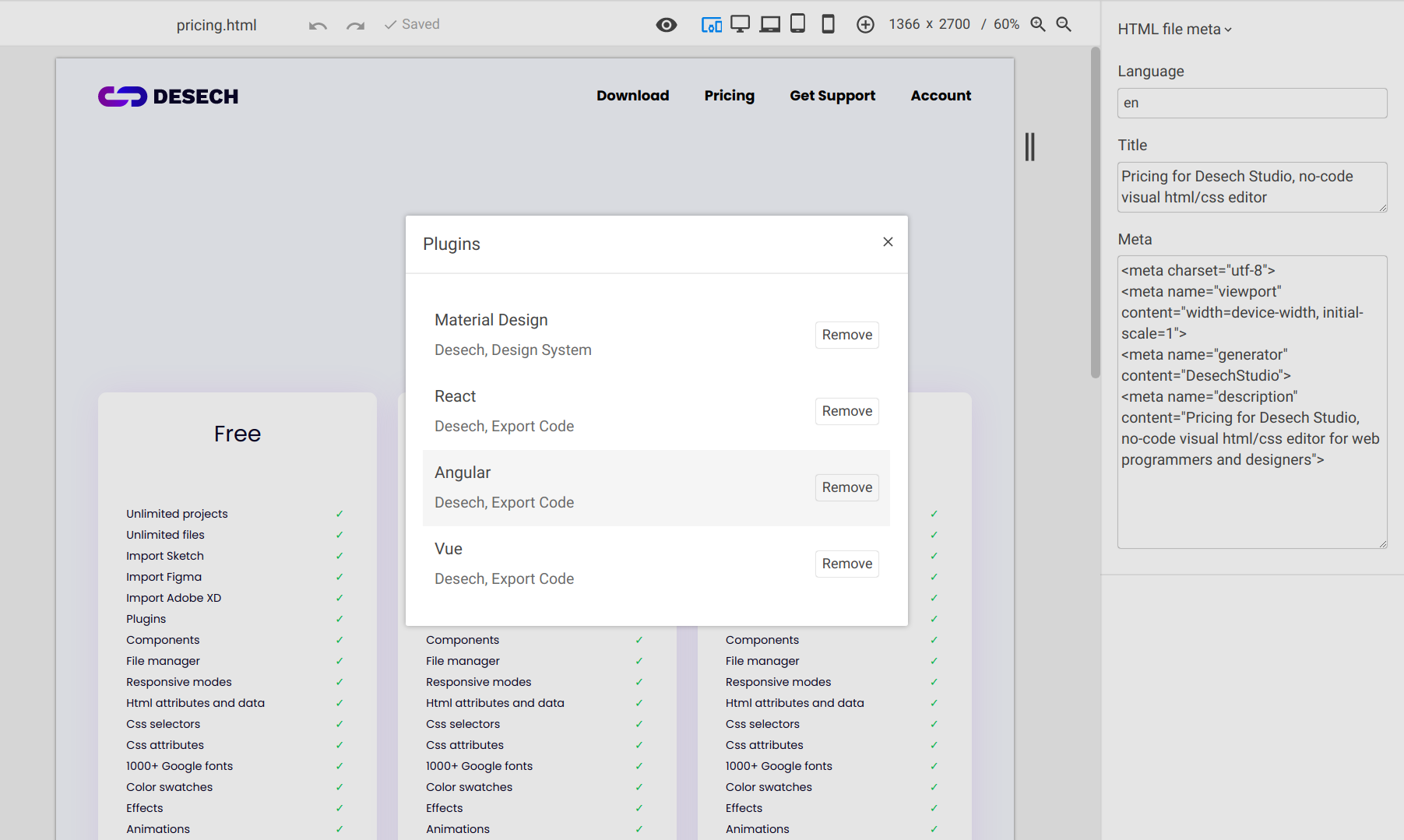 Desech Studio gallery image