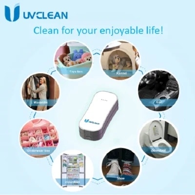 UVClean gallery image
