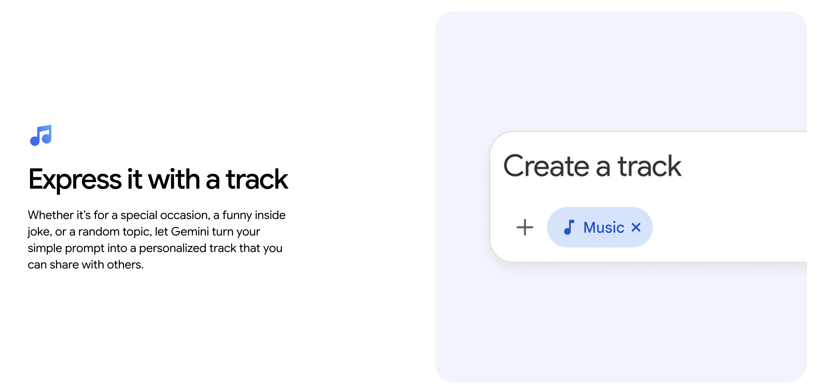 Lyria 3 Pro by Google Deepmind gallery image