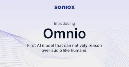 Omnio gallery image