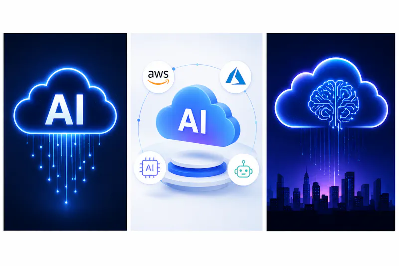 Cloud AI Masterclass screenshot 2