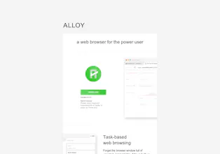Alloy gallery image
