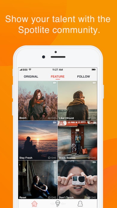 Spotlite gallery image