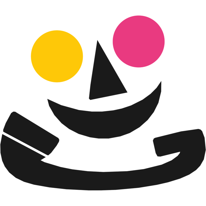 Magicall - Product Hunt launch logo