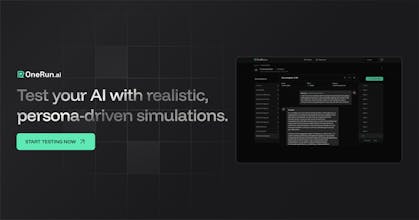 OneRun.ai gallery image