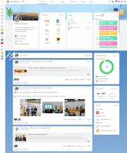eXo Platform AI gallery image