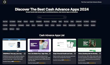 OneClickCashAdvance gallery image