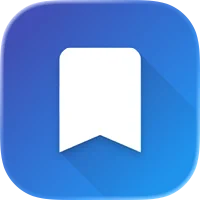 Reading Log: No Frills Book Tracker - Product Hunt launch logo