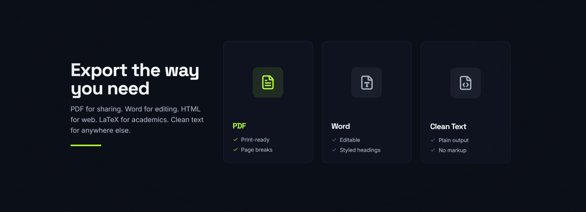 Wraq.me - Screenshot 5 showing product features and functionality