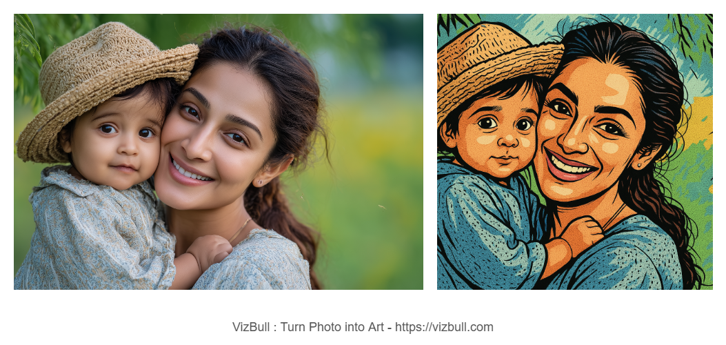 Collage Maker : Vizbull gallery image