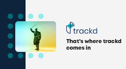 trackd gallery image