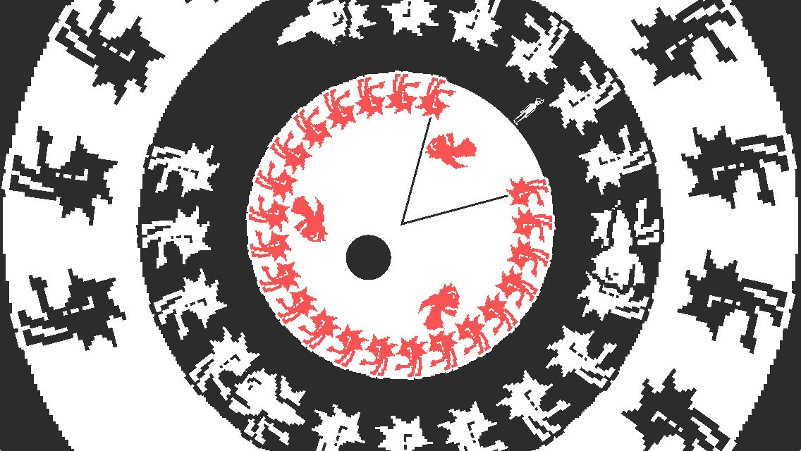 Circa Infinity gallery image