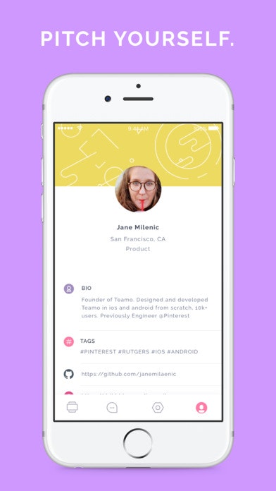 Launchr gallery image