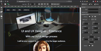 Devgraphic Studio gallery image