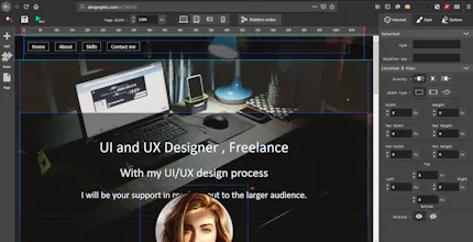 Devgraphic Studio gallery image