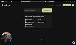 Bolty gallery image