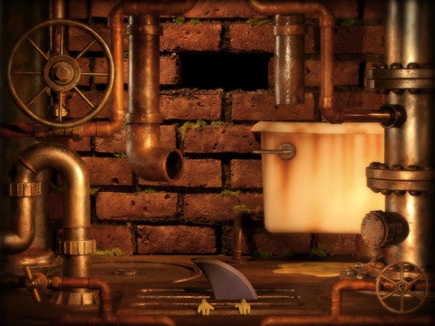 Globbert gallery image