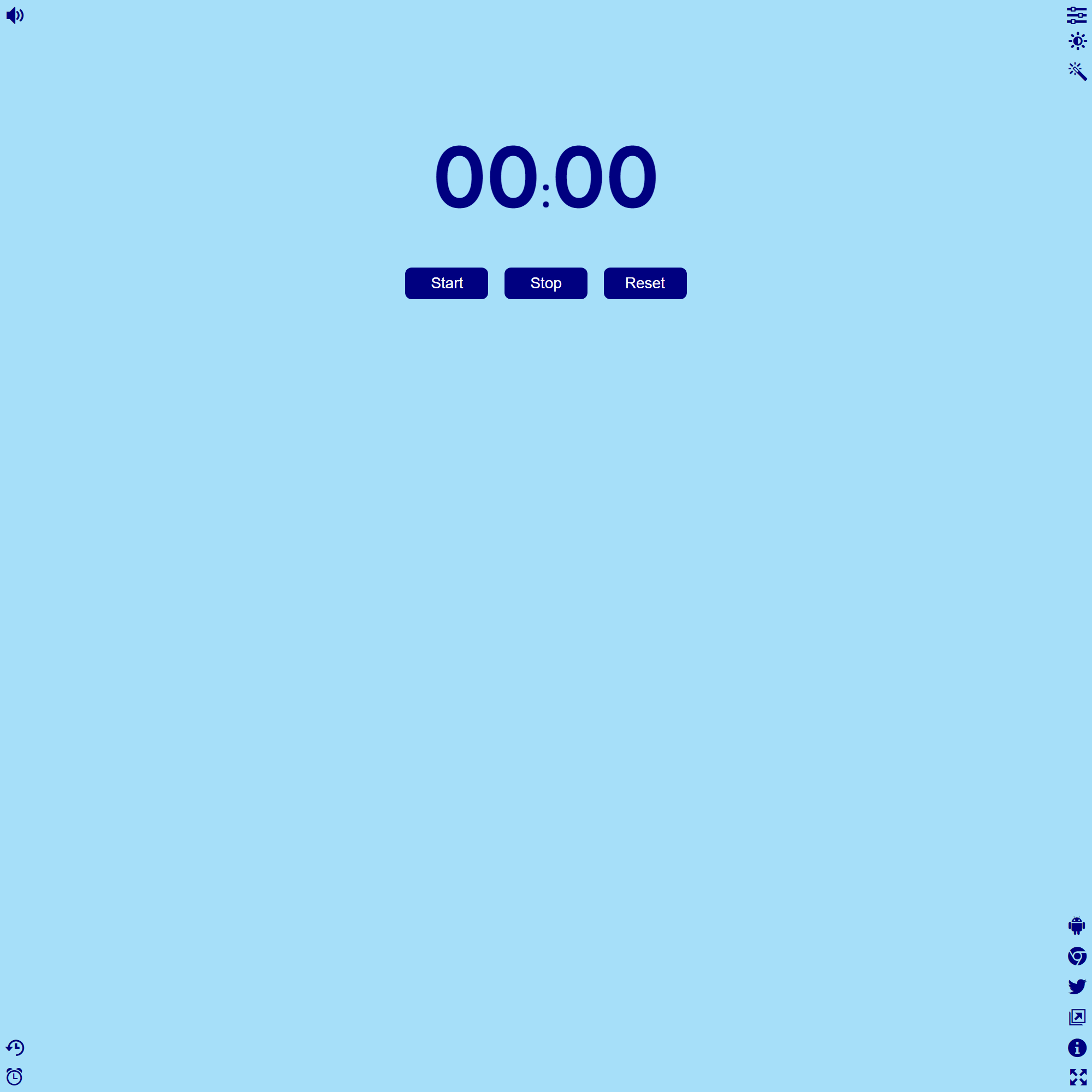 ClockApp - Analog Alarm Clock 3.0 gallery image