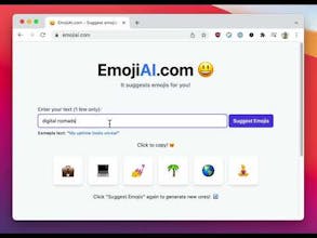 EmojiAI.com gallery image