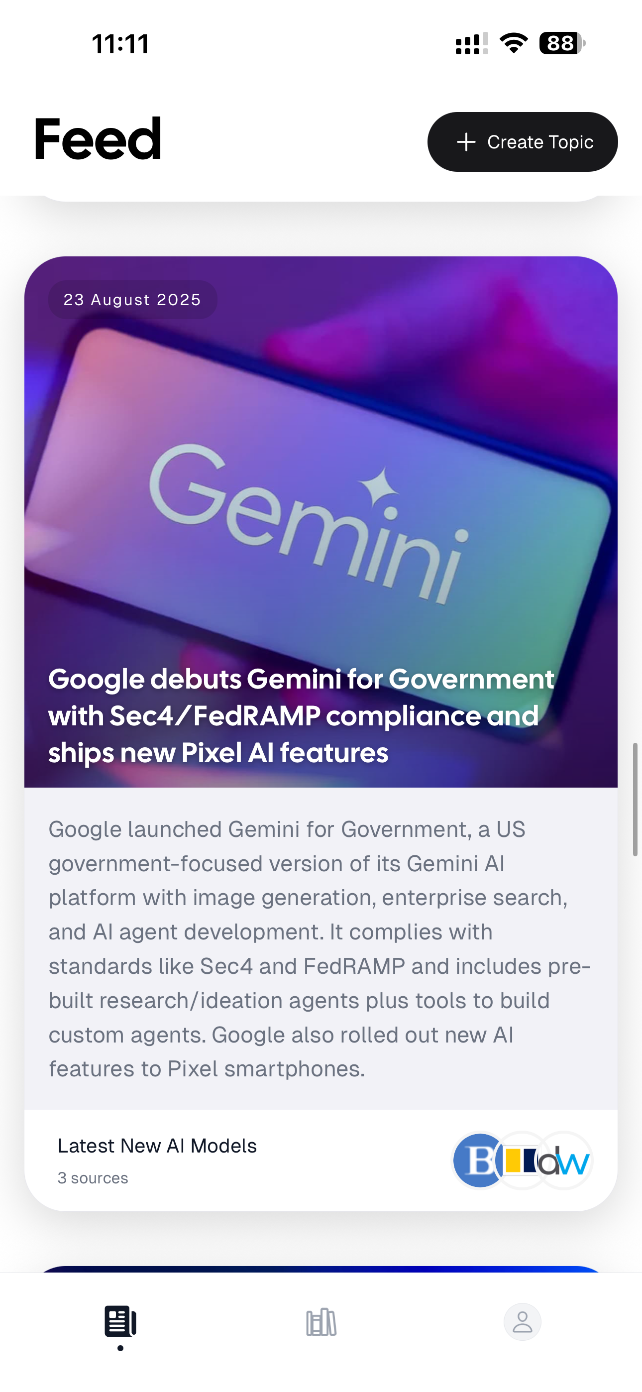 AyeWatch gallery image