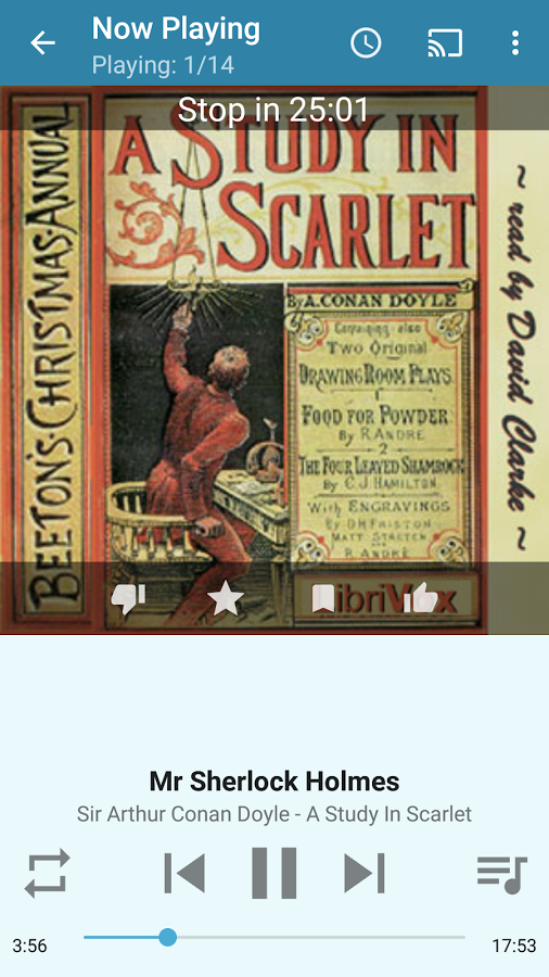 Booksonic gallery image