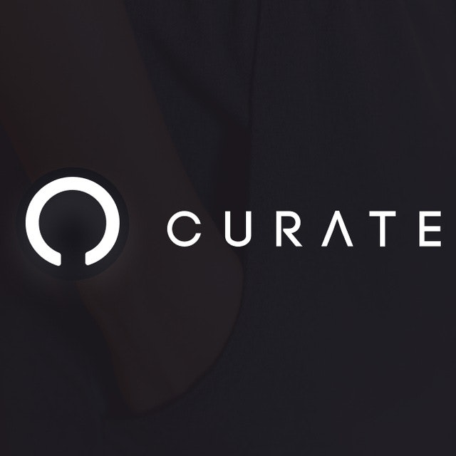 Curate