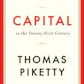 Capital in the Twenty-First Century