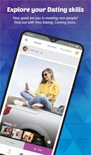 Yoro - Photos, Videos, Chat & Dating gallery image