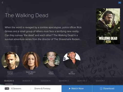 FandangoNOW gallery image