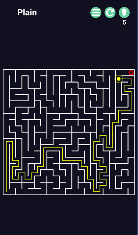 Amazing Maze gallery image