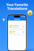 Lingua ai translator gallery image
