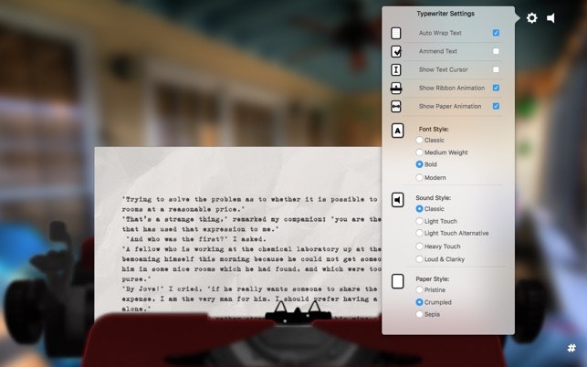 Winston gallery image