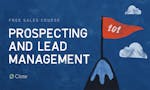 Prospecting & Lead Management Academy image