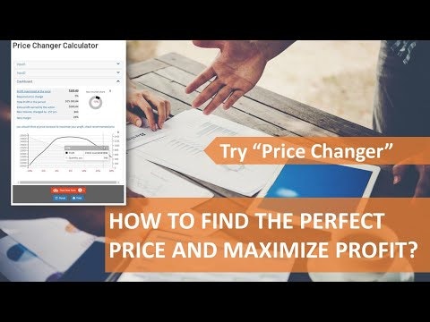 Price Changer gallery image
