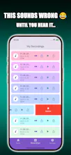Reverse Singing: Challenge App gallery image