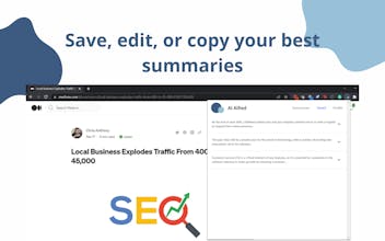 AI Alfred gallery image