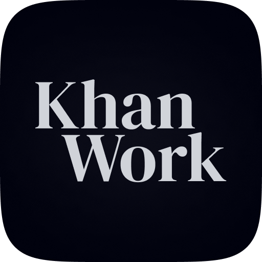 KhanWork