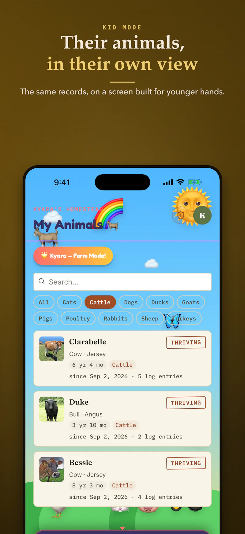 HomePlot screenshot 8