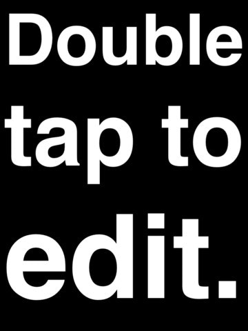 Big Words gallery image