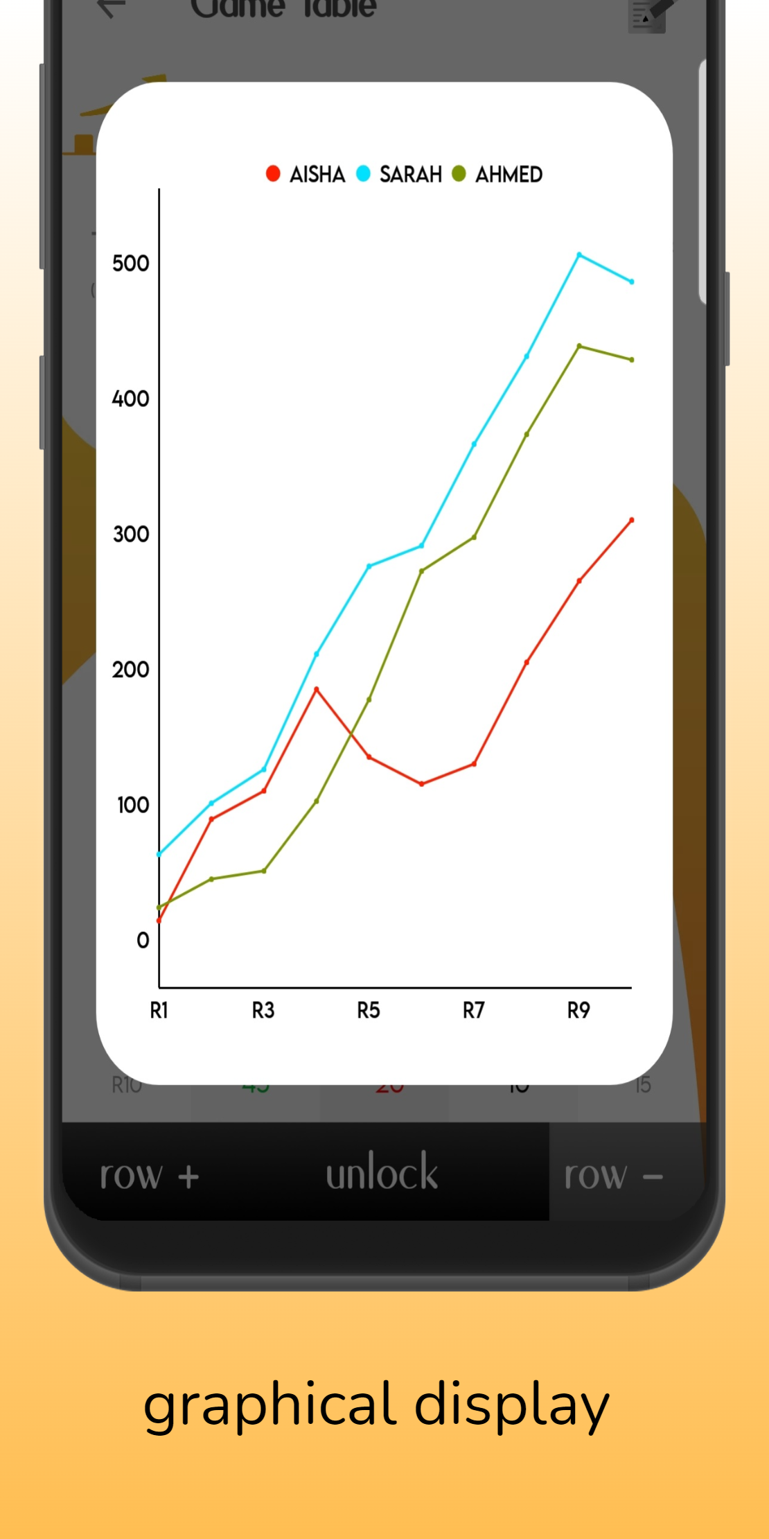 Score Counter gallery image