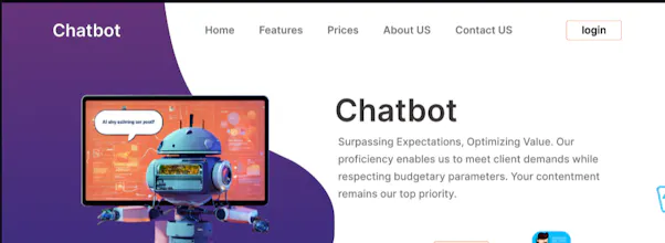 Algo Trading Bot gallery image