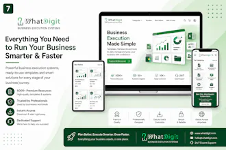 WhatDigit gallery image